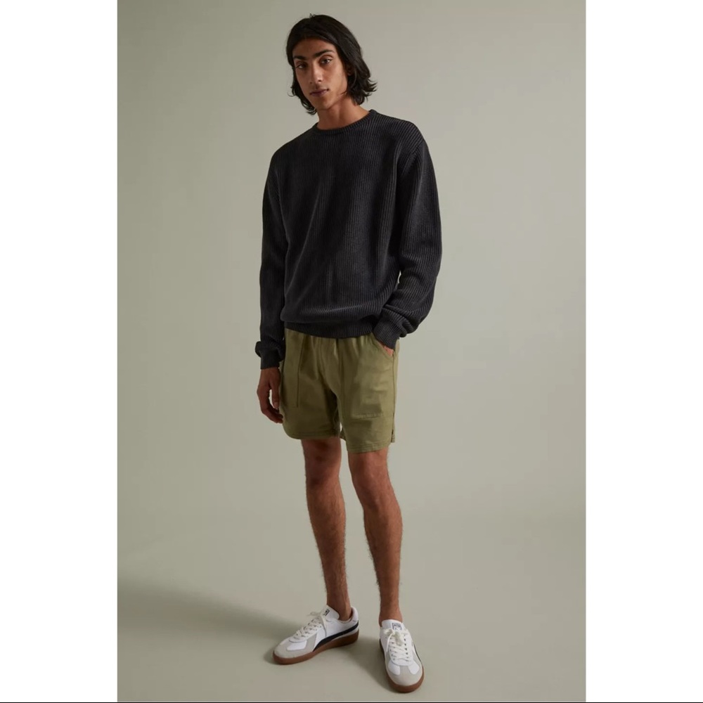 Katin Trails Twill Volley Short